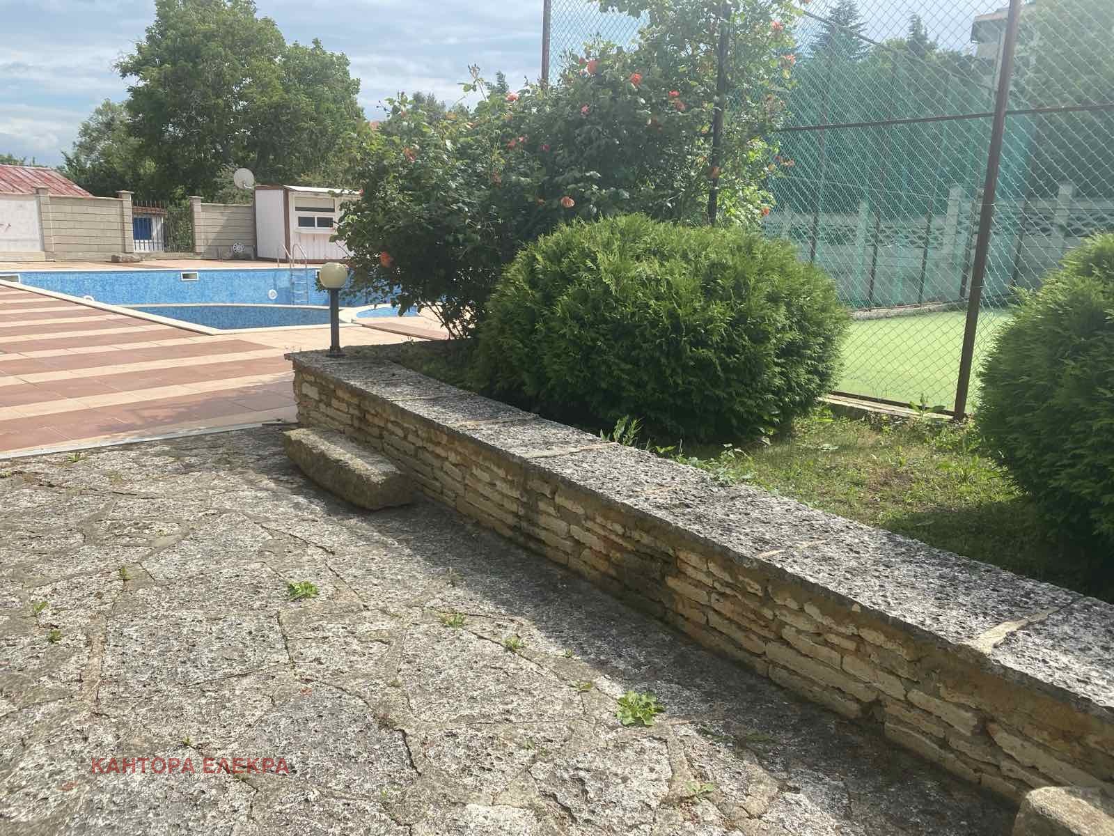 Продава 2-СТАЕН, гр. Балчик, област Добрич, снимка 12 - Апартаменти - 54069796