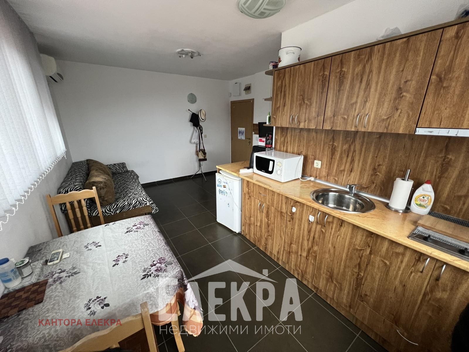 Продава 2-СТАЕН, гр. Балчик, област Добрич, снимка 10 - Апартаменти - 54069796