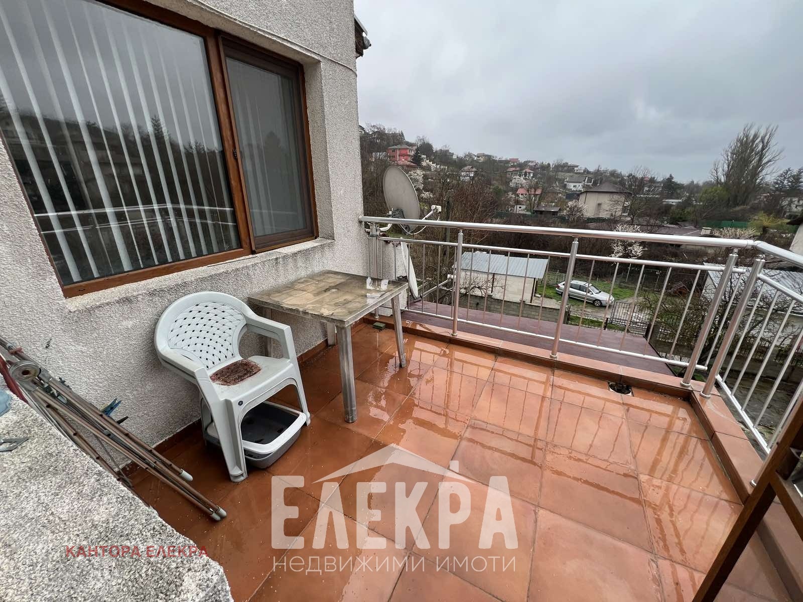 Продава 2-СТАЕН, гр. Балчик, област Добрич, снимка 3 - Апартаменти - 54069796