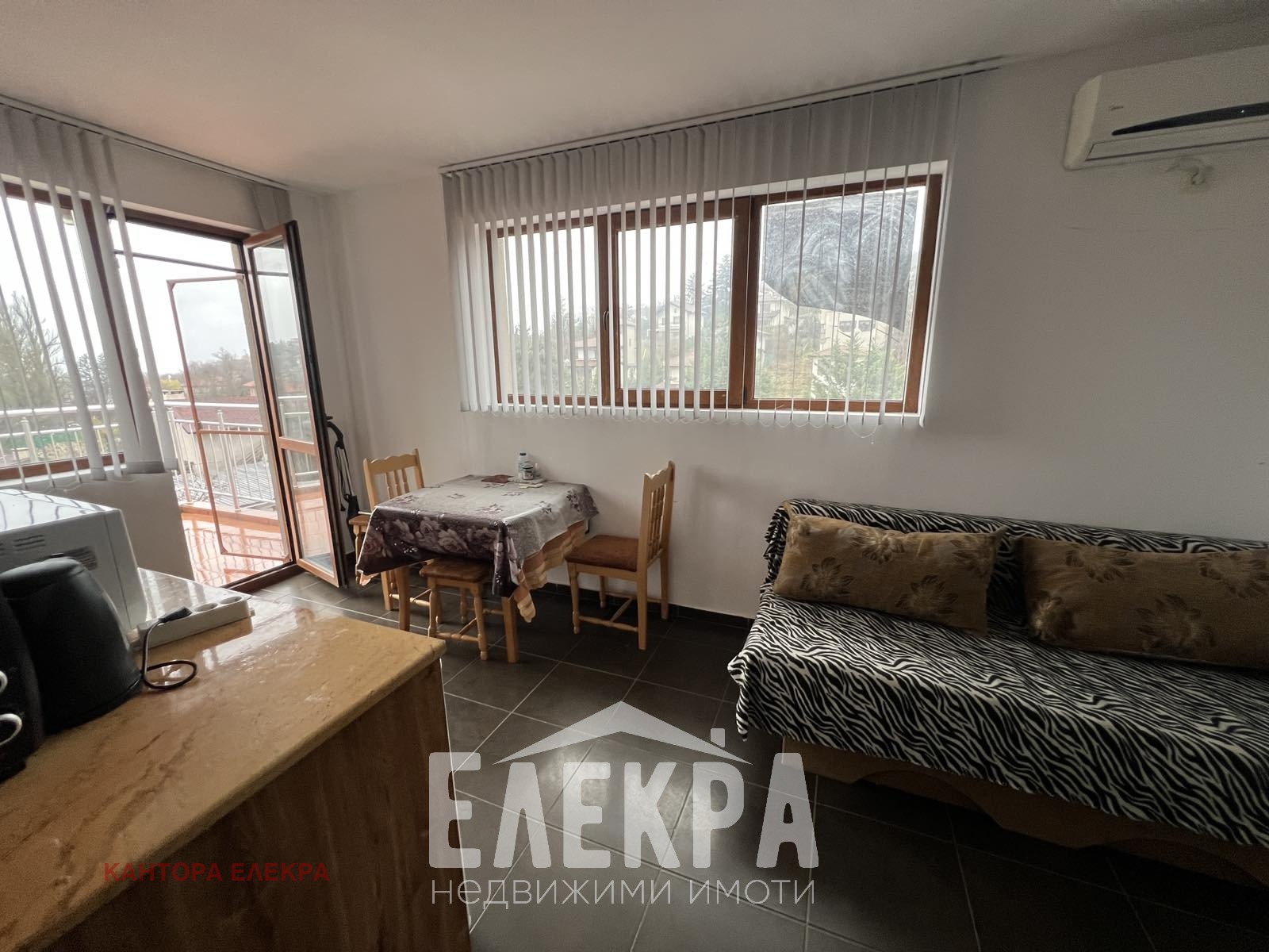 Продава 2-СТАЕН, гр. Балчик, област Добрич, снимка 5 - Апартаменти - 54069796