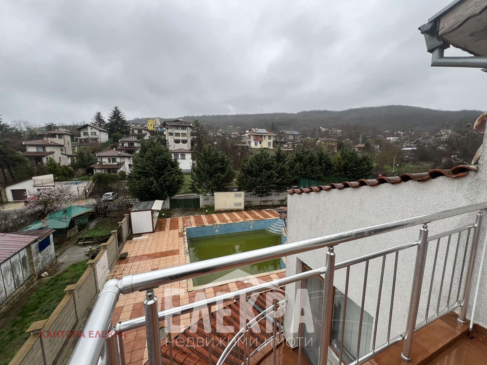 Продава 2-СТАЕН, гр. Балчик, област Добрич, снимка 9 - Апартаменти - 54069796