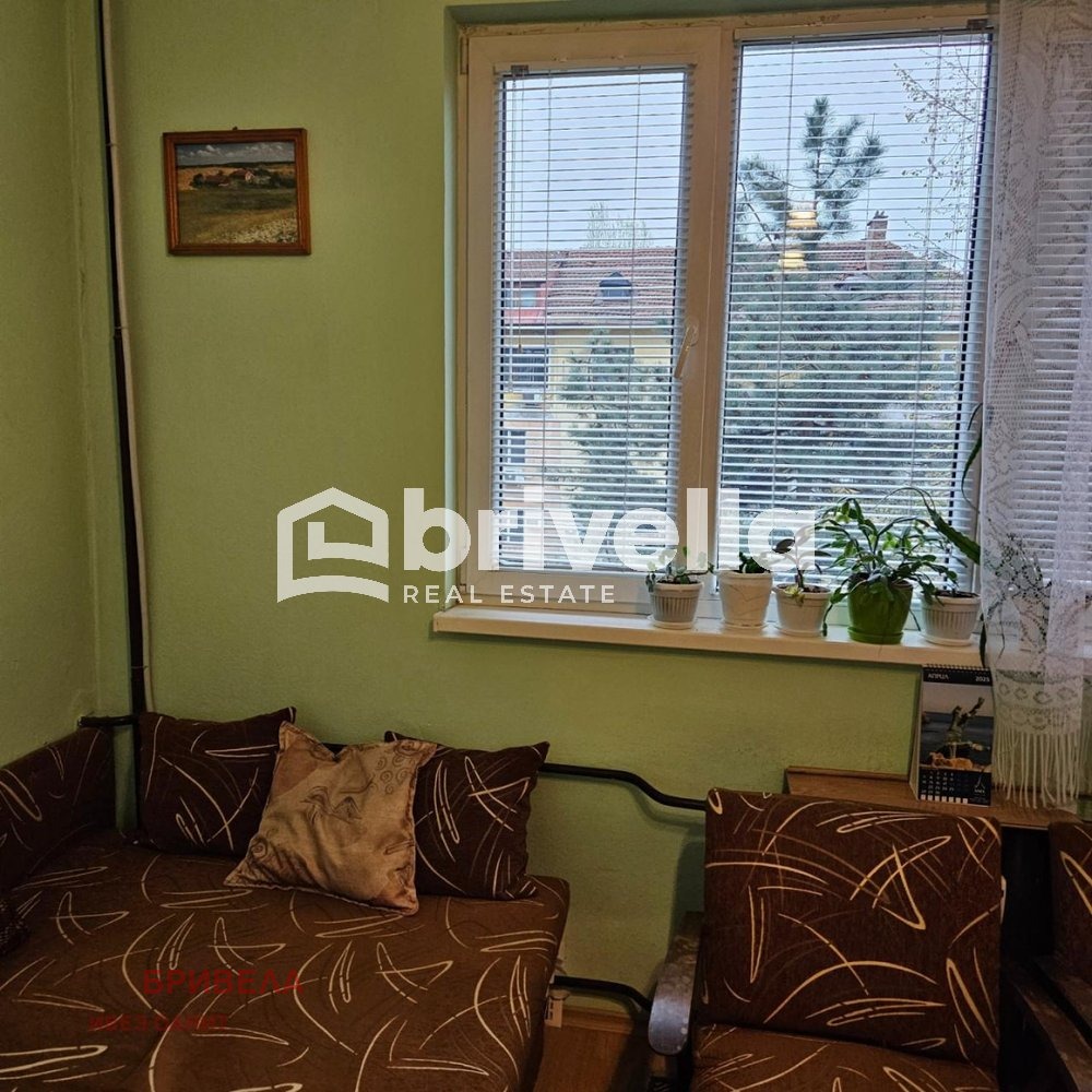 Продава 2-СТАЕН, гр. София, Захарна фабрика, снимка 6 - Апартаменти - 54354680