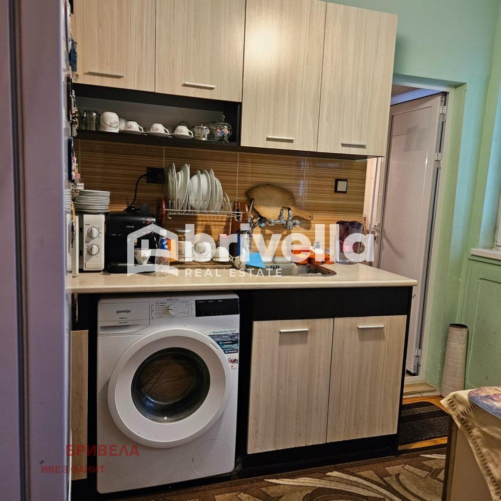 Продава 2-СТАЕН, гр. София, Захарна фабрика, снимка 3 - Апартаменти - 54354680