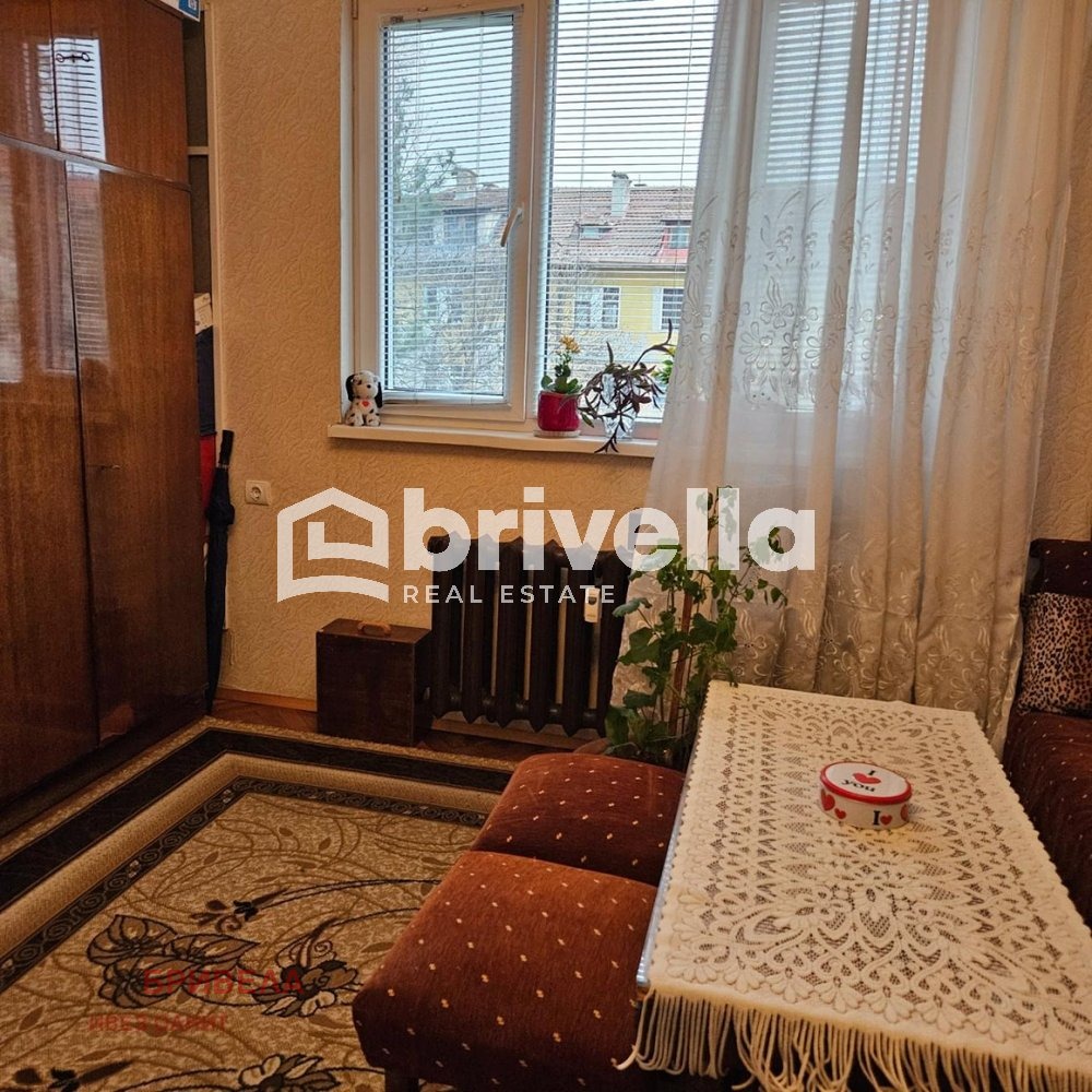 Продава 2-СТАЕН, гр. София, Захарна фабрика, снимка 5 - Апартаменти - 54354680