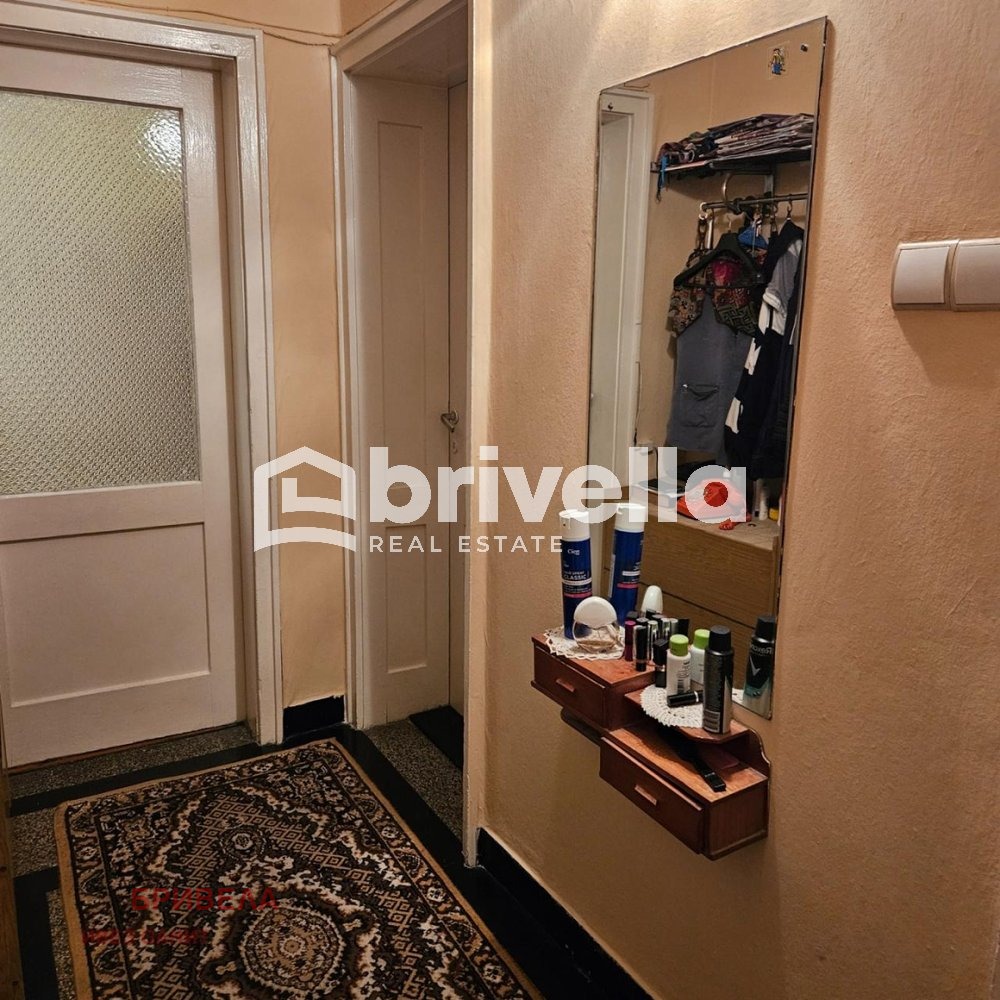 Продава 2-СТАЕН, гр. София, Захарна фабрика, снимка 7 - Апартаменти - 54354680