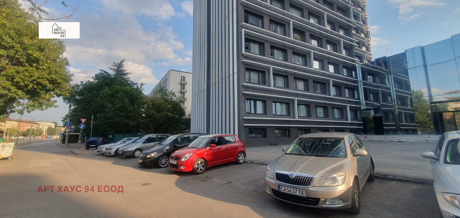 Продава 2-СТАЕН, гр. София, Банишора