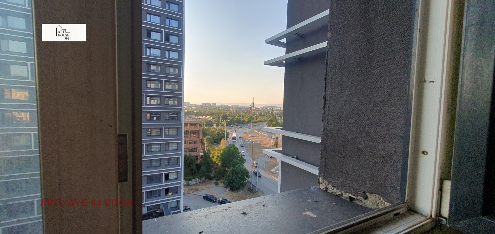 Продава 2-СТАЕН, гр. София, Банишора, снимка 7 - Апартаменти - 55860190