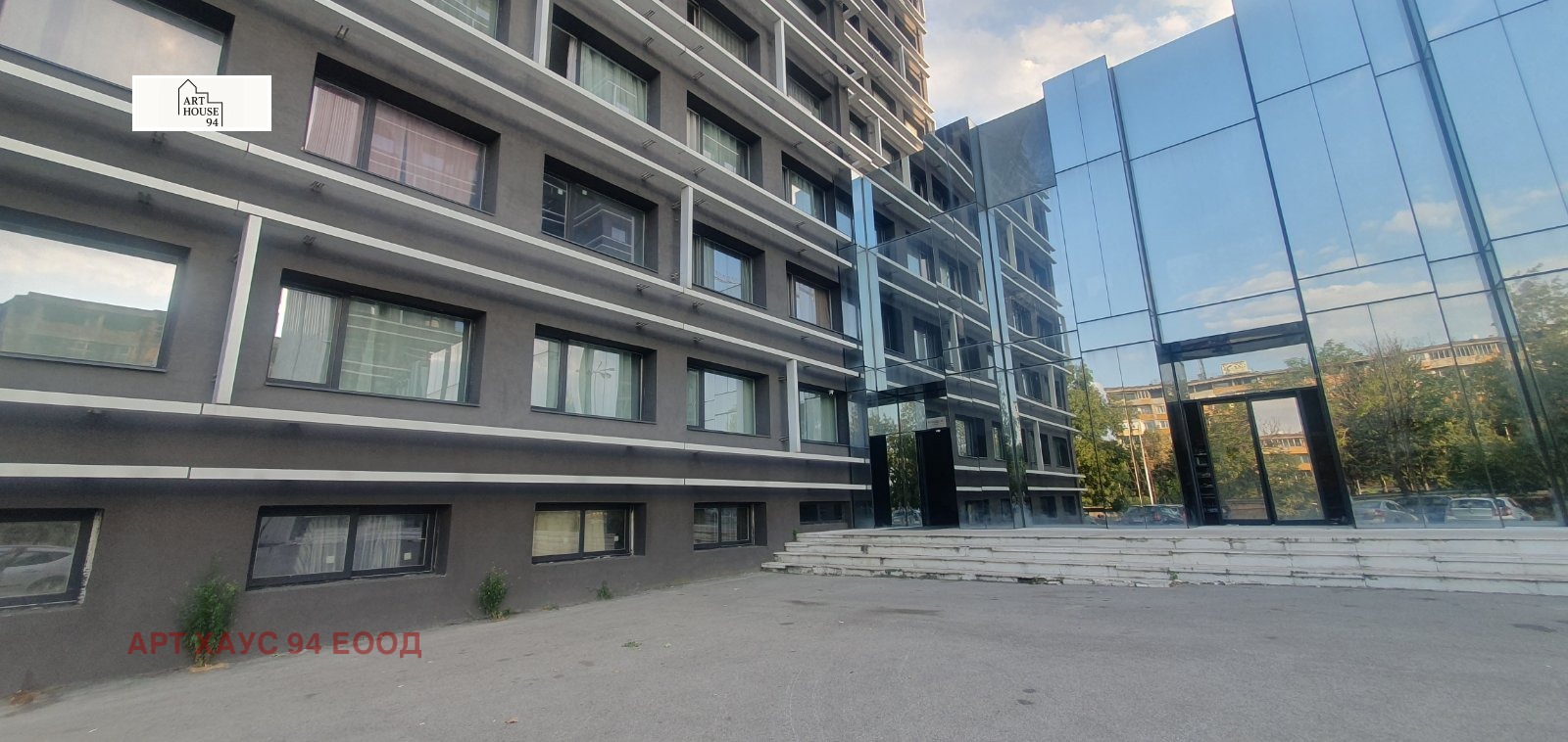 Продава 2-СТАЕН, гр. София, Банишора, снимка 2 - Апартаменти - 55860190