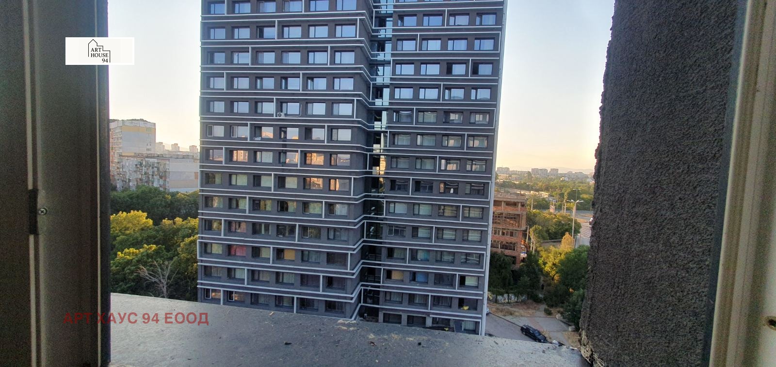 Продава 2-СТАЕН, гр. София, Банишора, снимка 8 - Апартаменти - 55860190