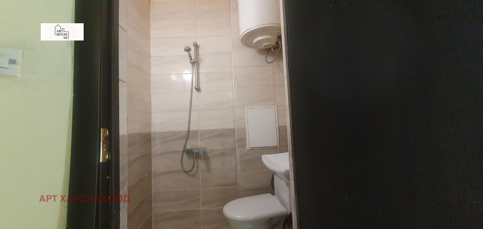 Продава 2-СТАЕН, гр. София, Банишора, снимка 10 - Апартаменти - 55860190