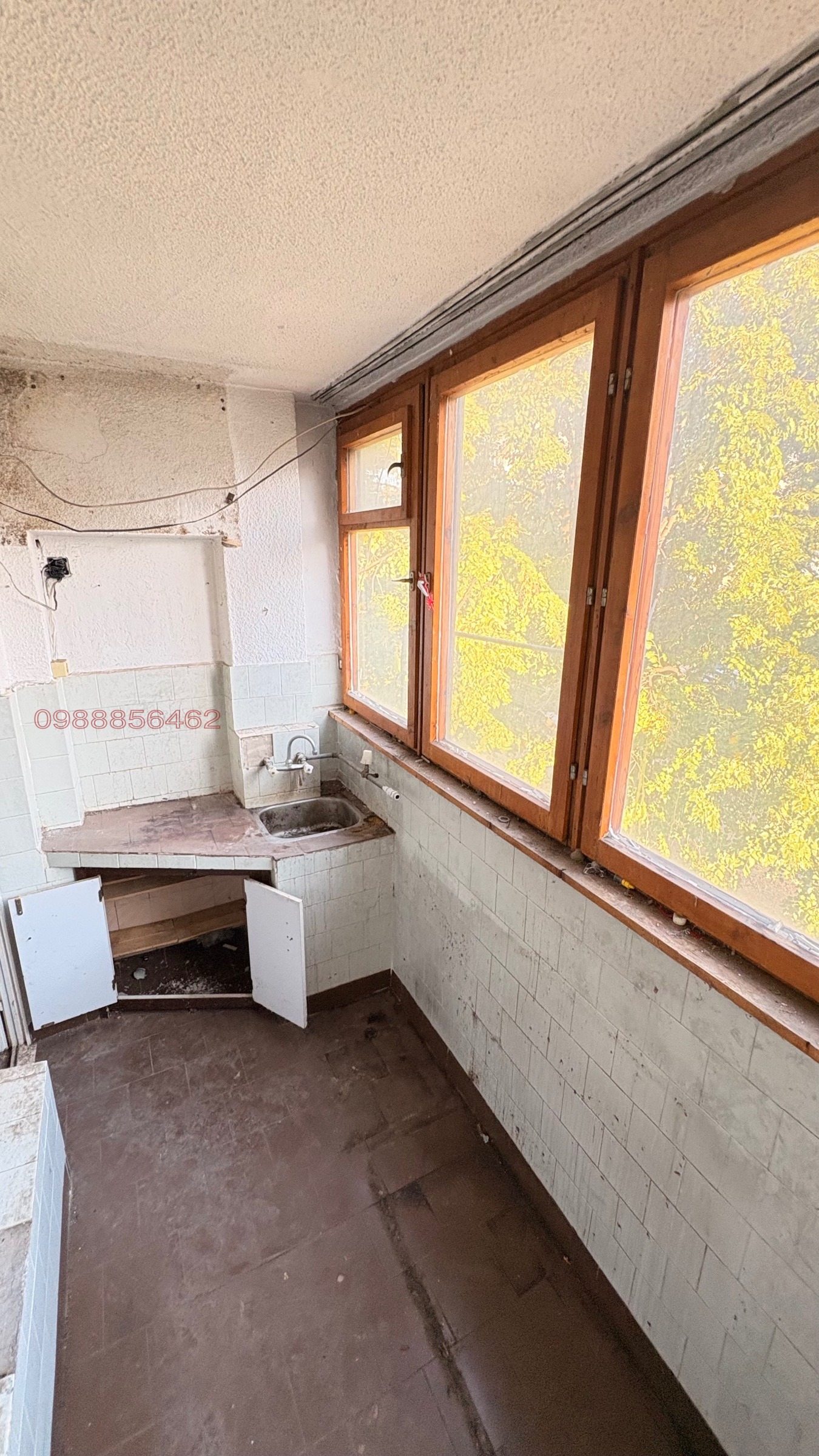 Продава 2-СТАЕН, гр. София, Младост 4, снимка 5 - Апартаменти - 56254683