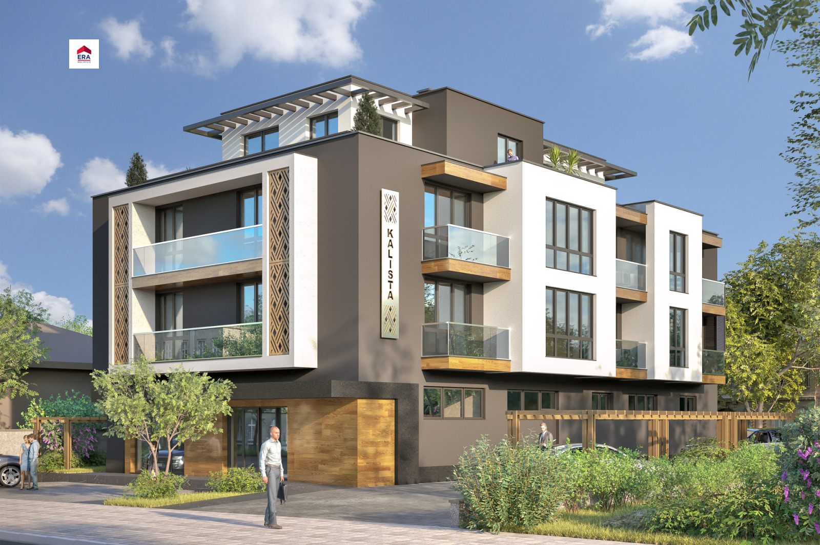 Продава 3-СТАЕН, с. Белащица, област Пловдив, снимка 12 - Апартаменти - 51485637