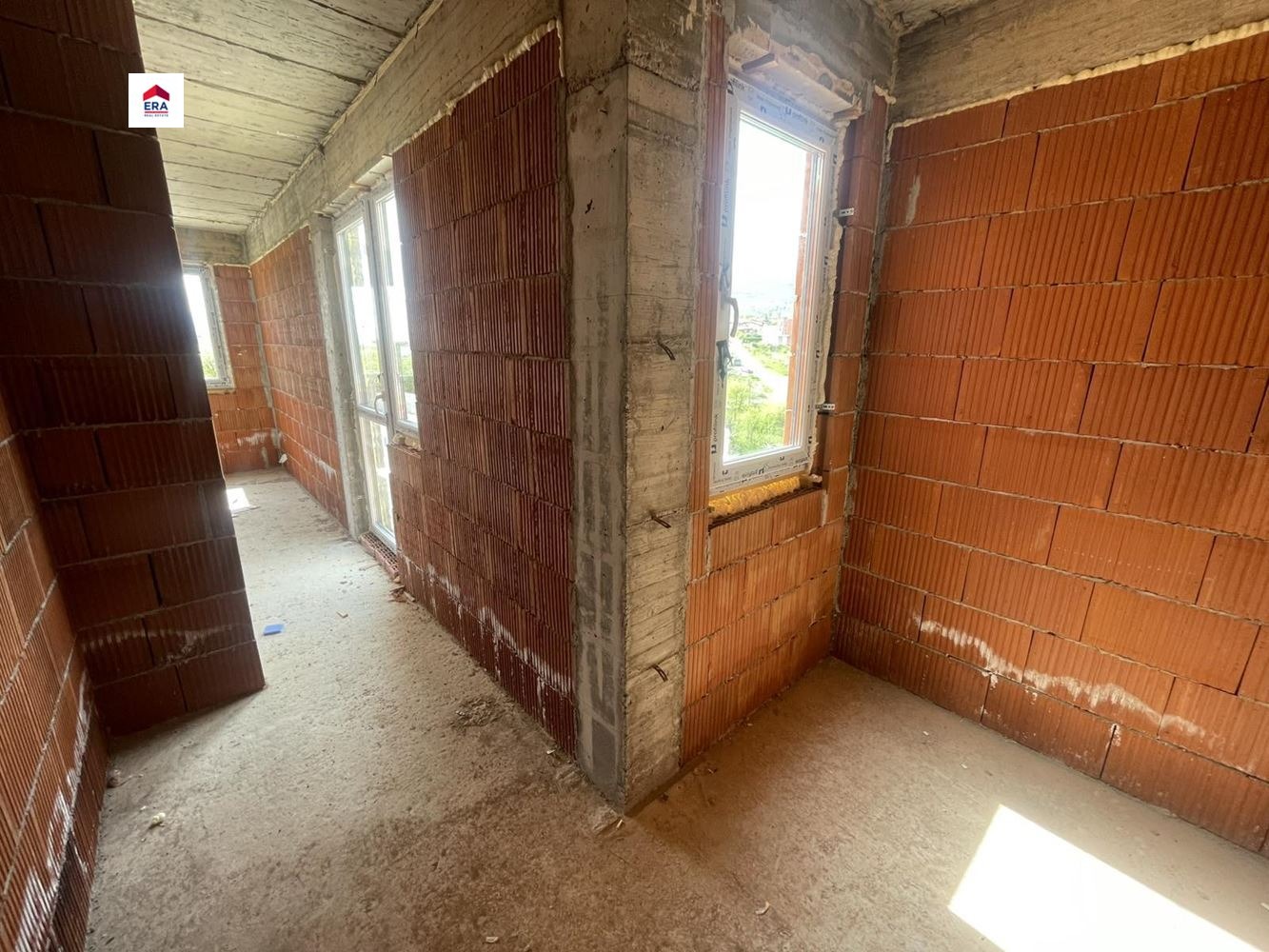 Продава 3-СТАЕН, с. Белащица, област Пловдив, снимка 3 - Апартаменти - 51485637
