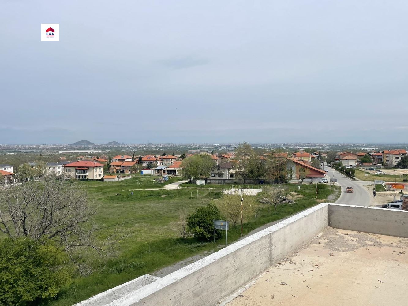 Продава 3-СТАЕН, с. Белащица, област Пловдив, снимка 9 - Апартаменти - 51485637