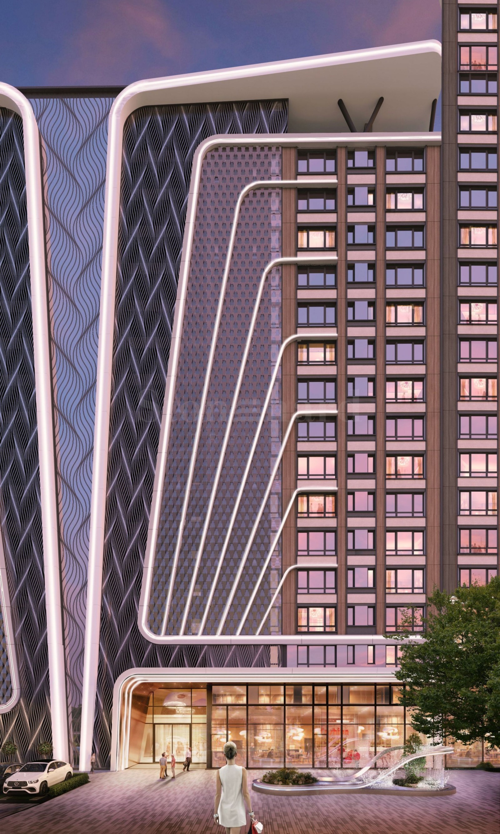 Продава 3-СТАЕН, гр. София, Младост 3, снимка 8 - Апартаменти - 52526871