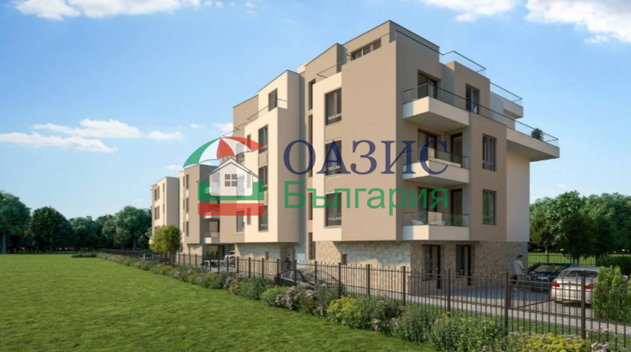 Продава 3-СТАЕН, гр. Бургас, Сарафово