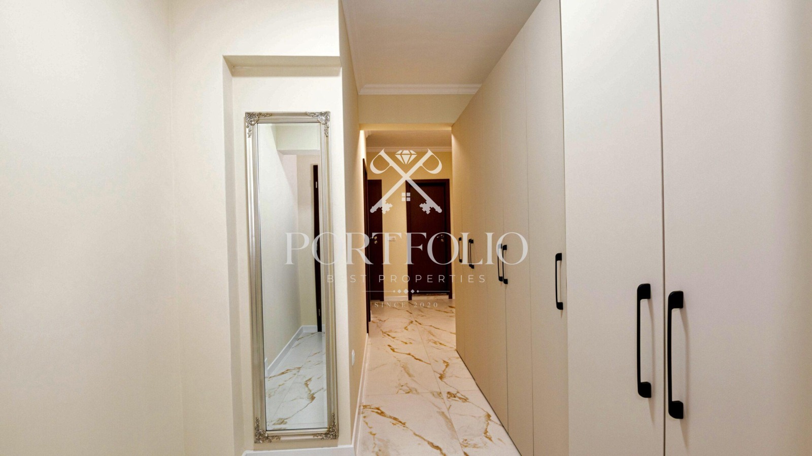 Продава 3-СТАЕН, гр. Бургас, Лазур, снимка 10 - Апартаменти - 54264569
