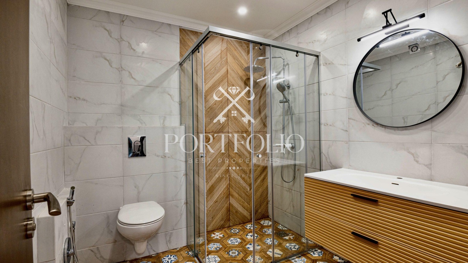 Продава 3-СТАЕН, гр. Бургас, Лазур, снимка 7 - Апартаменти - 54264569