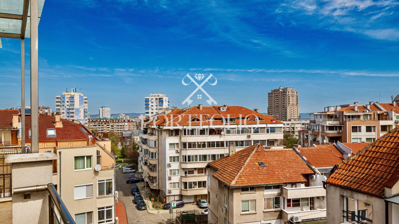 Продава 3-СТАЕН, гр. Бургас, Лазур, снимка 4 - Апартаменти - 54264569