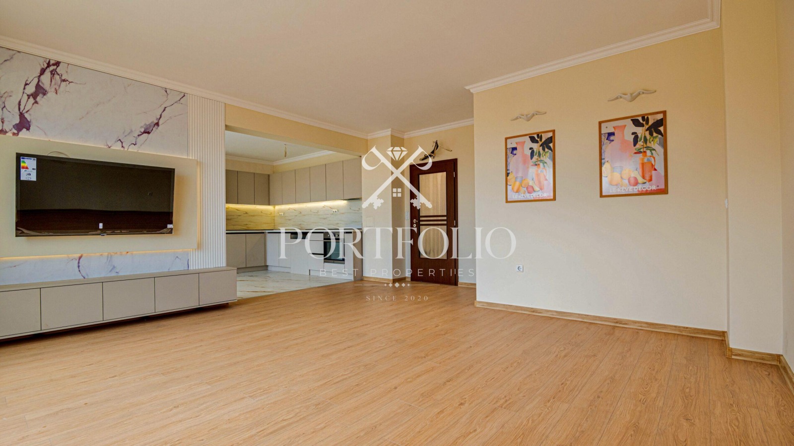 Продава 3-СТАЕН, гр. Бургас, Лазур, снимка 17 - Апартаменти - 54264569