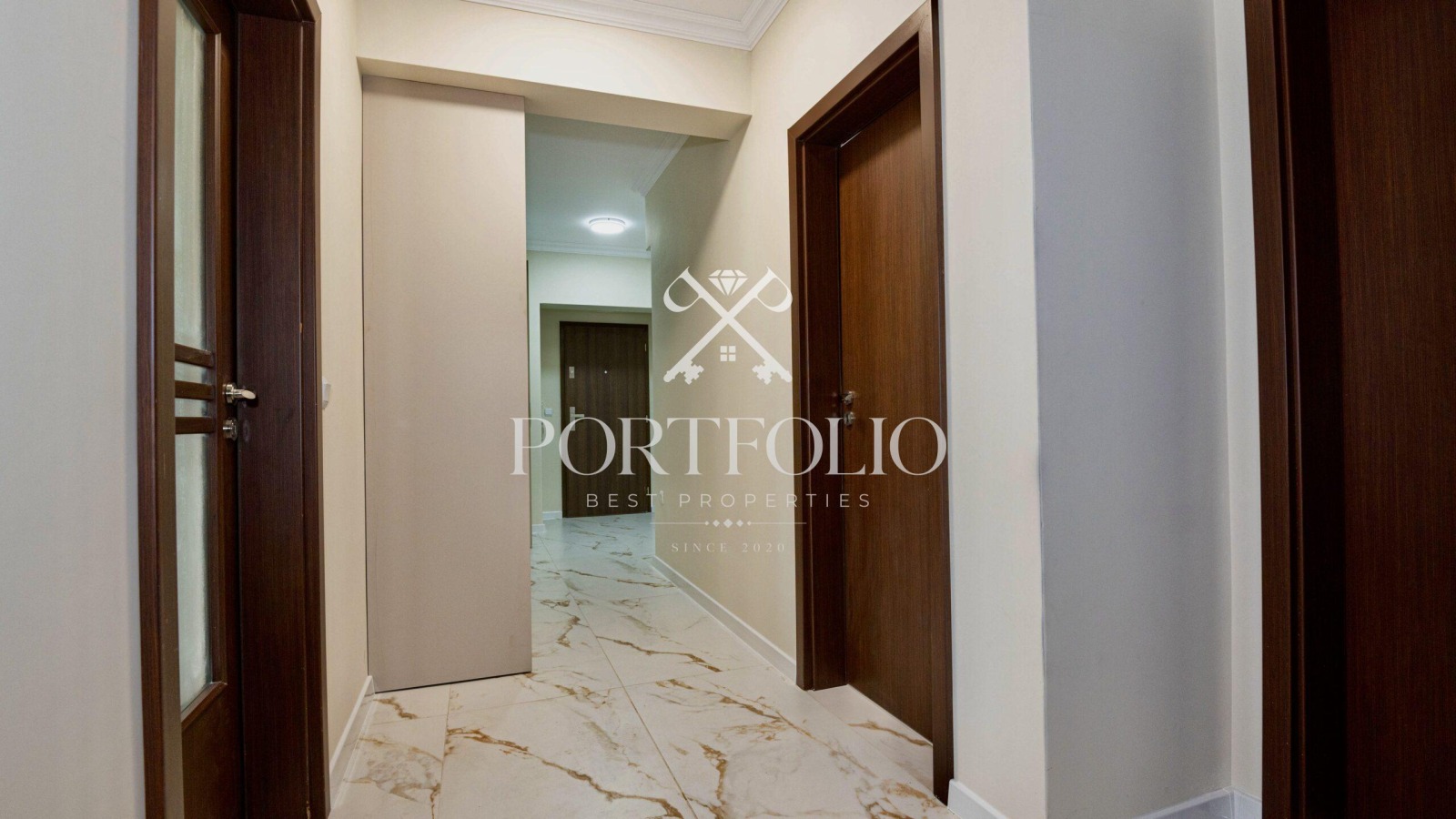 Продава 3-СТАЕН, гр. Бургас, Лазур, снимка 11 - Апартаменти - 54264569