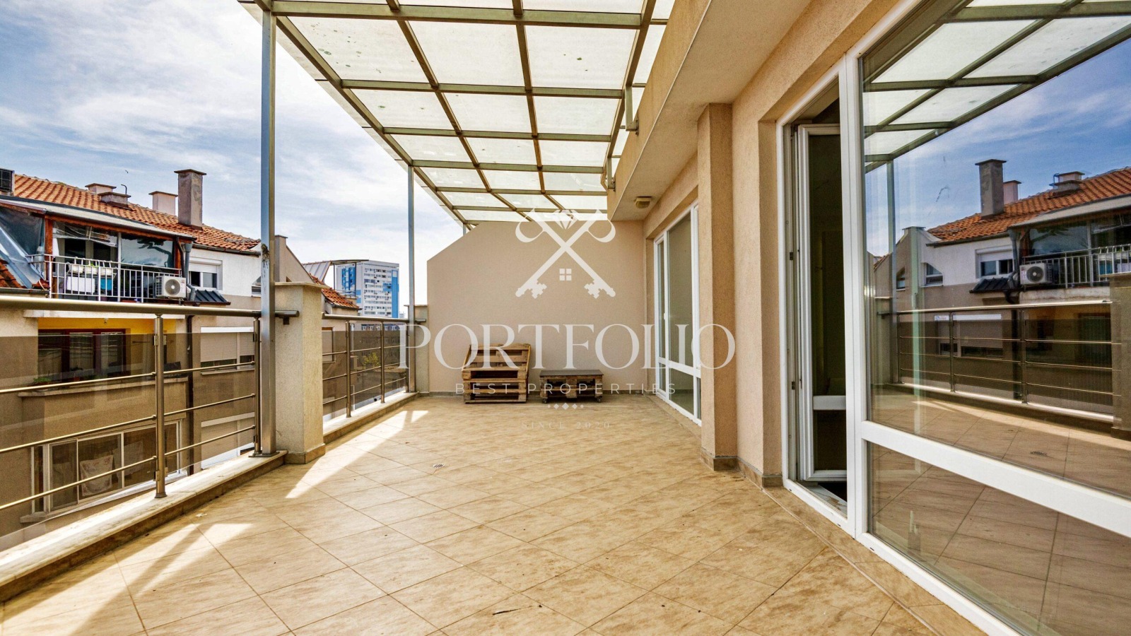 Продава 3-СТАЕН, гр. Бургас, Лазур, снимка 5 - Апартаменти - 54264569