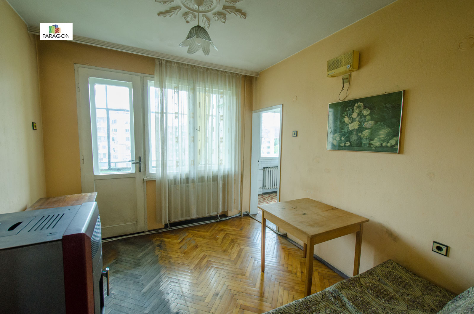 Продава 3-СТАЕН, гр. Габрово, Борово, снимка 11 - Апартаменти - 54638751