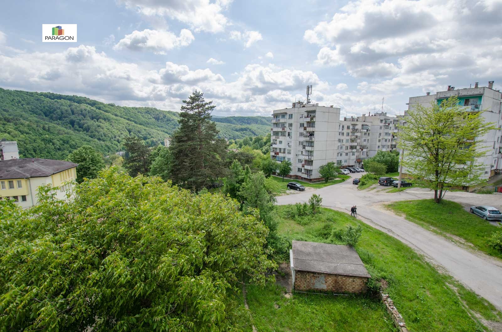 Продава 3-СТАЕН, гр. Габрово, Борово, снимка 13 - Апартаменти - 54638751