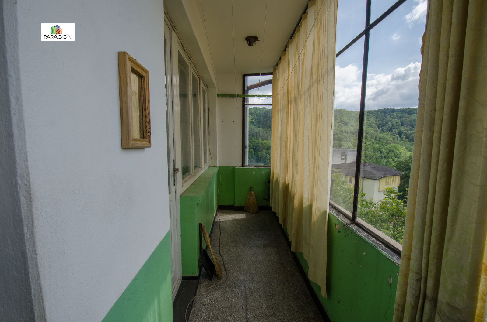 Продава 3-СТАЕН, гр. Габрово, Борово, снимка 14 - Апартаменти - 54638751