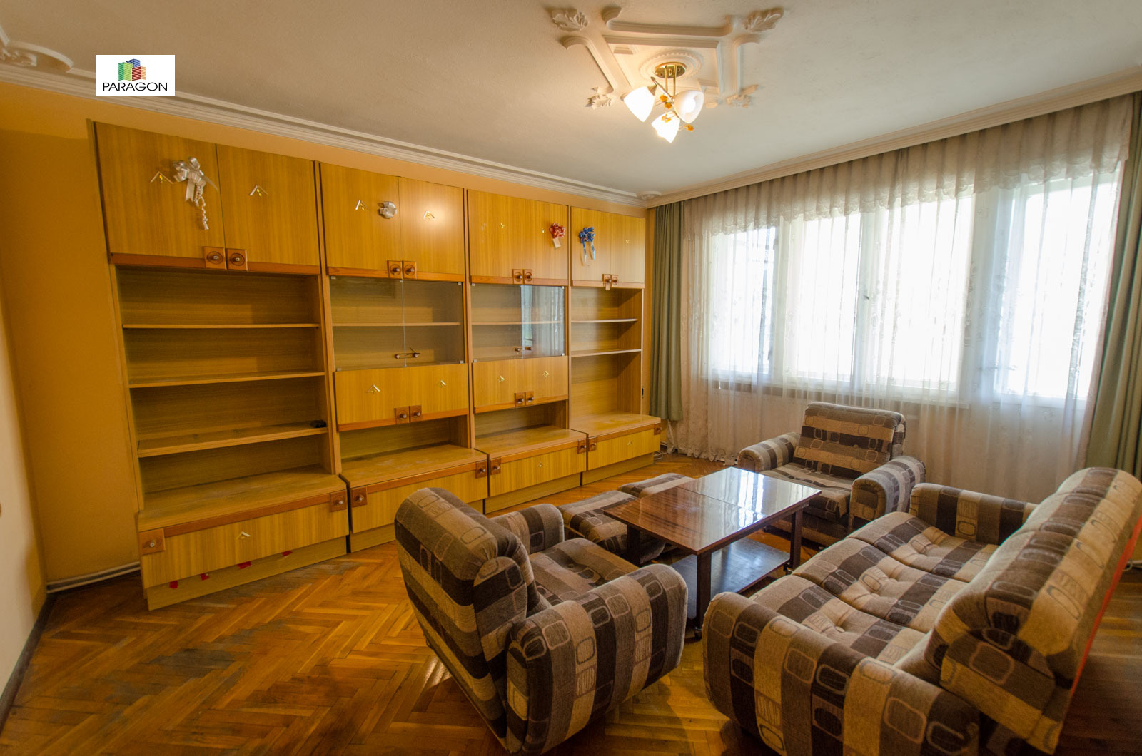 Продава 3-СТАЕН, гр. Габрово, Борово, снимка 7 - Апартаменти - 54638751