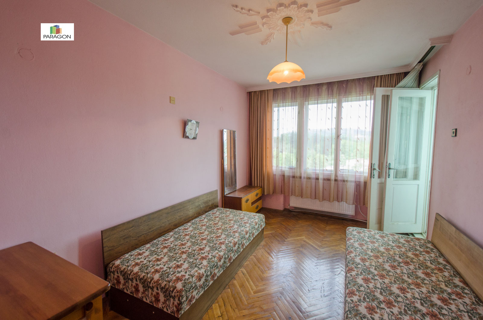 Продава 3-СТАЕН, гр. Габрово, Борово, снимка 8 - Апартаменти - 54638751