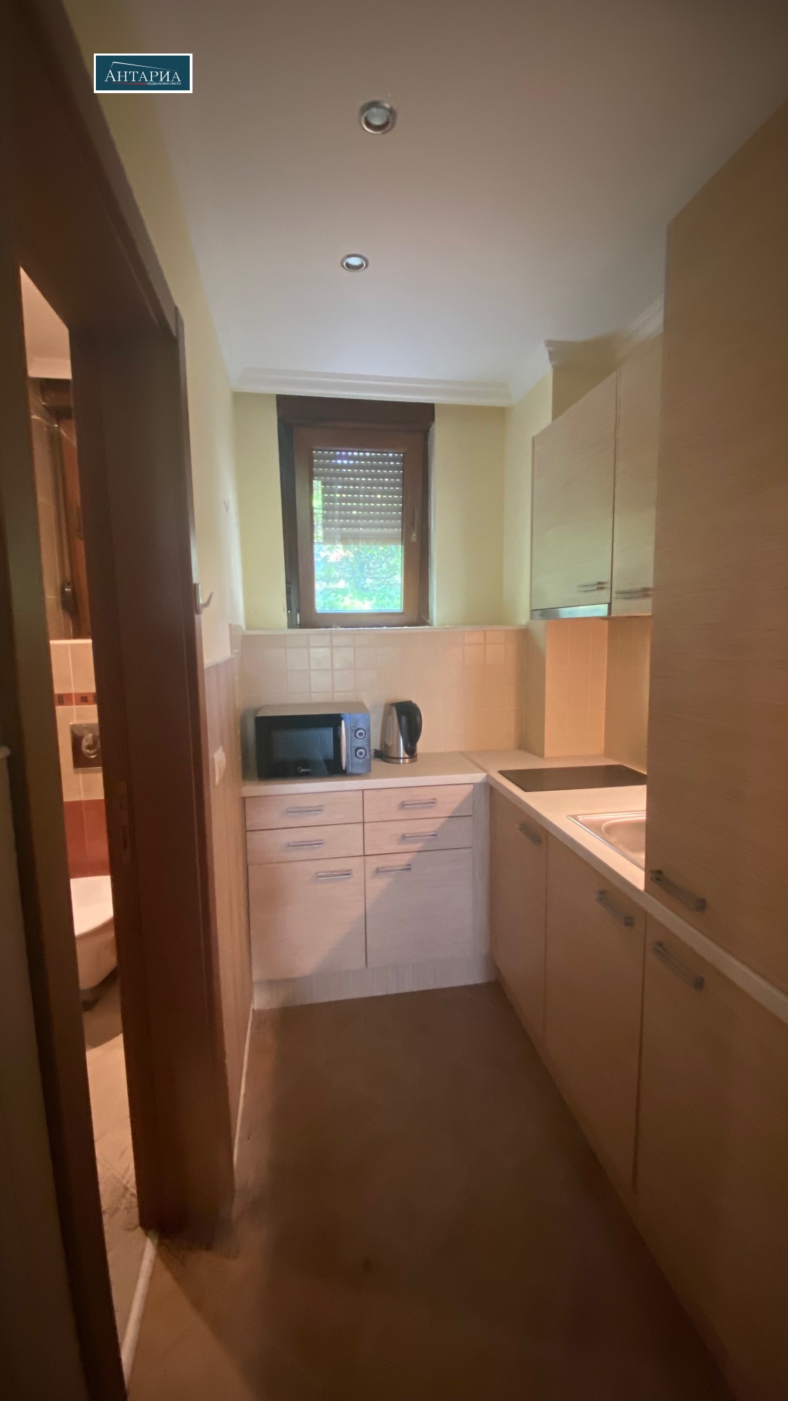 Продава 3-СТАЕН, гр. Созопол, област Бургас, снимка 3 - Апартаменти - 54650023