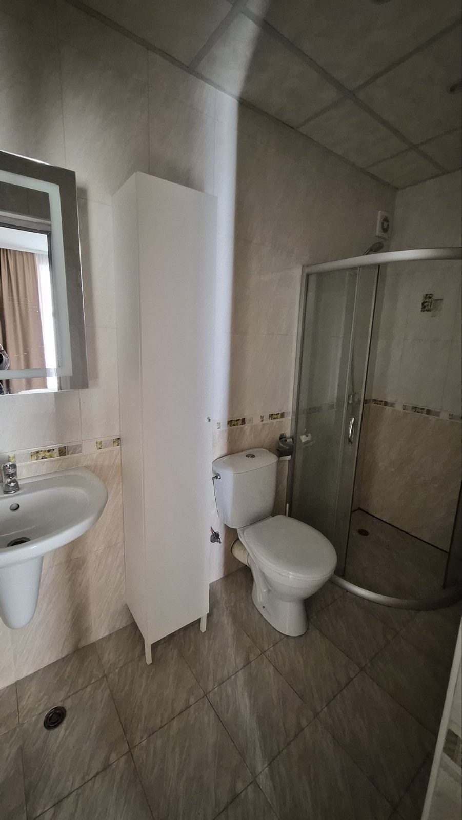 Продава 3-СТАЕН, гр. Свети Влас, област Бургас, снимка 7 - Апартаменти - 54785023