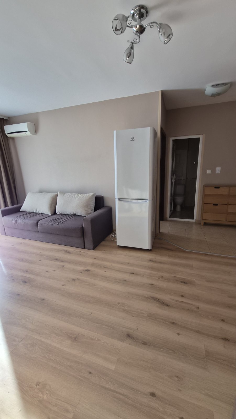 Продава 3-СТАЕН, гр. Свети Влас, област Бургас, снимка 3 - Апартаменти - 54785023