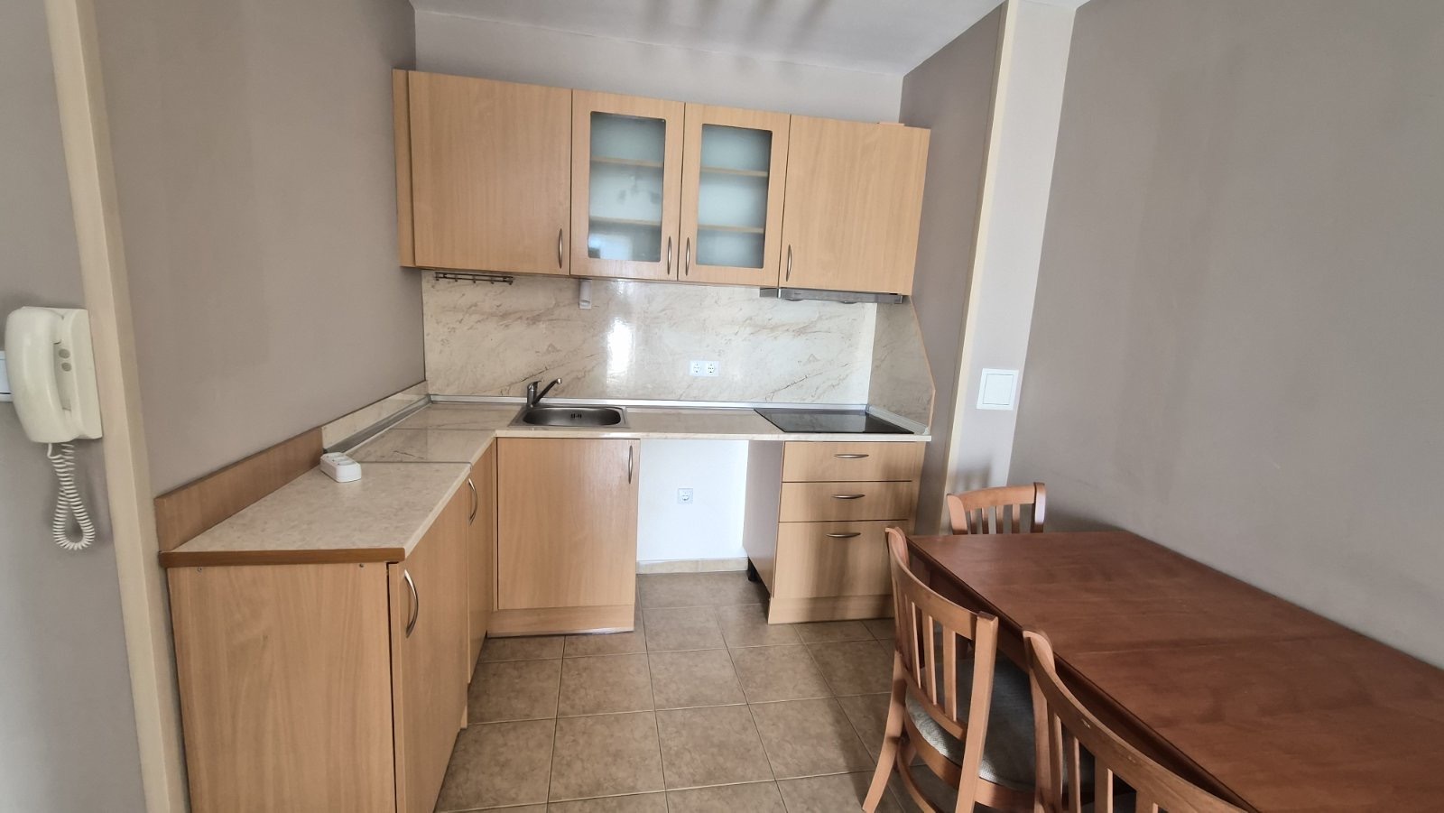 Продава 3-СТАЕН, гр. Свети Влас, област Бургас, снимка 6 - Апартаменти - 54785023