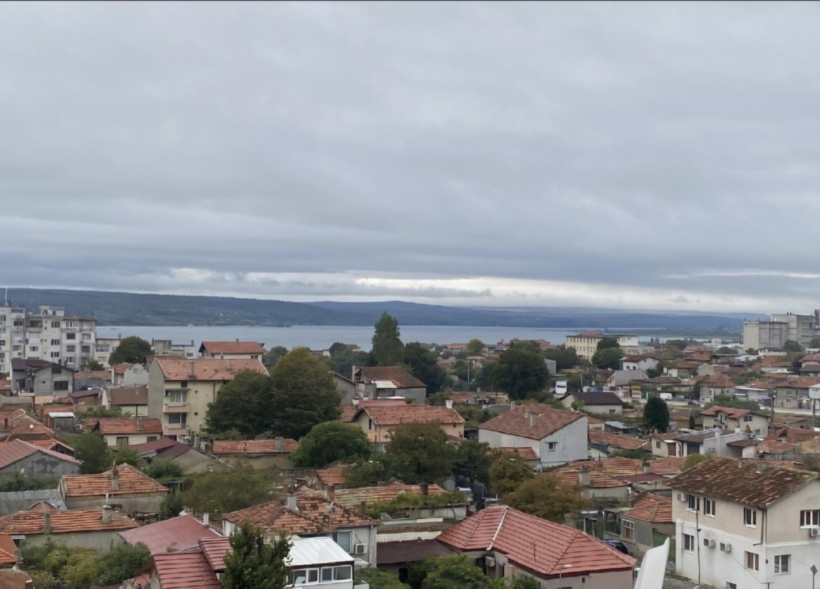 Продава 3-СТАЕН, гр. Варна, Автогара