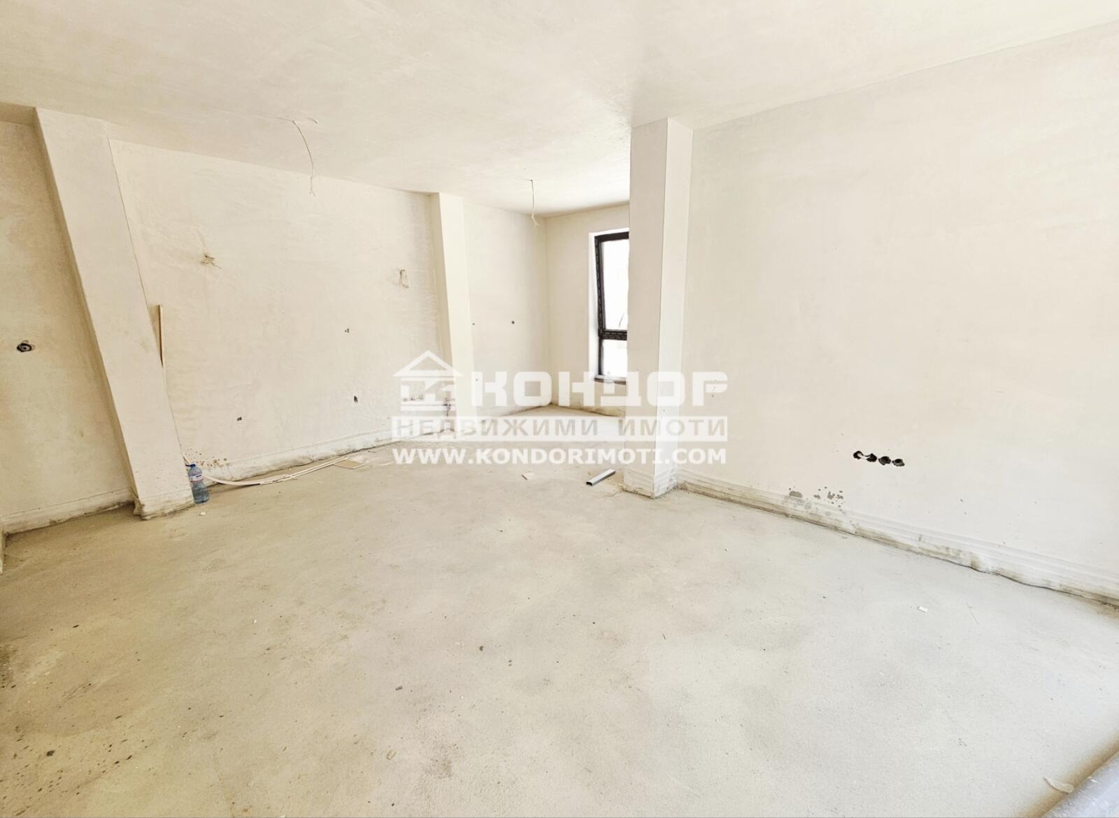 Продава 3-СТАЕН, гр. Пловдив, Тракия, снимка 2 - Апартаменти - 55031132