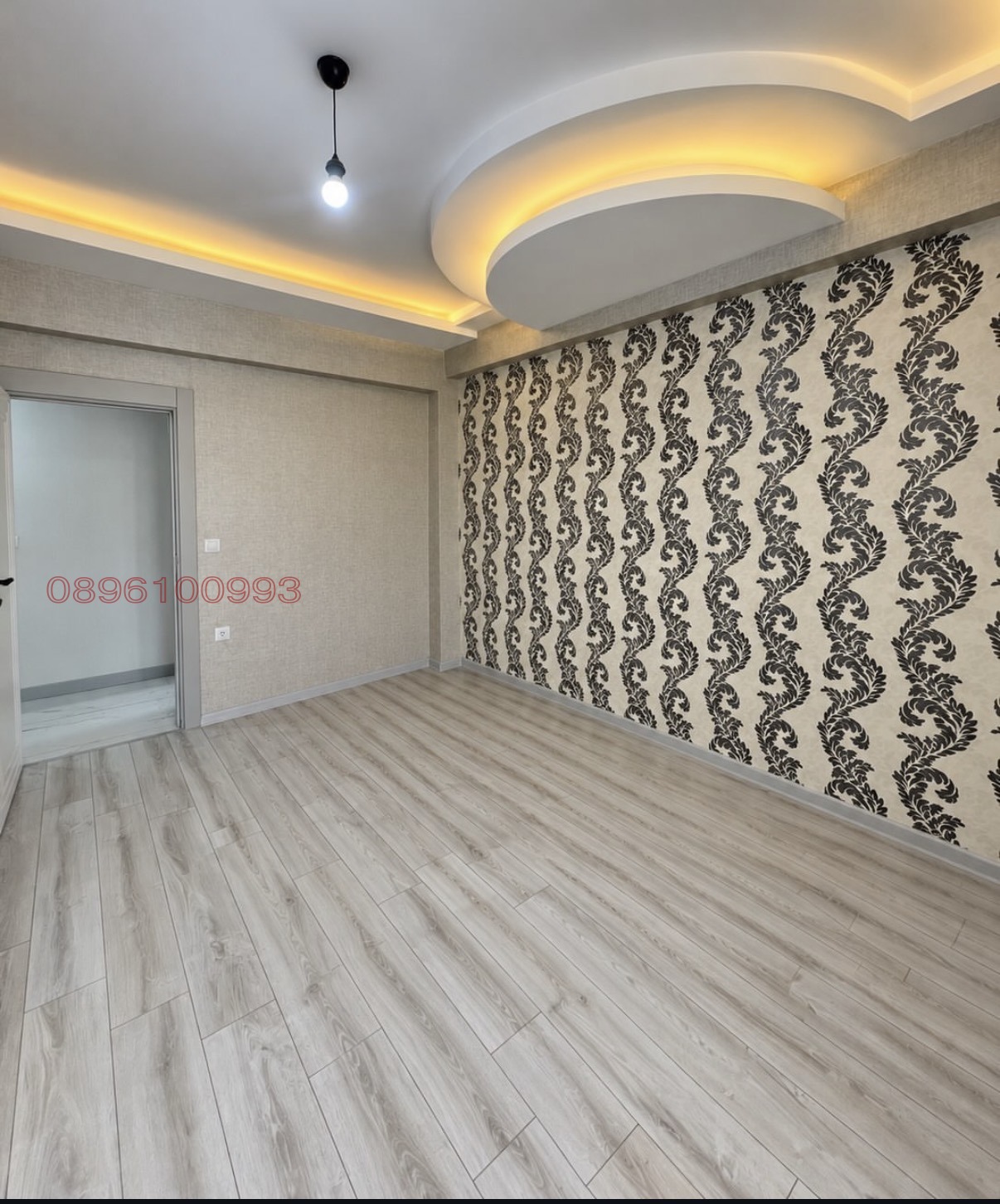 Продава 3-СТАЕН, гр. Разград, Център, снимка 5 - Апартаменти - 56270864