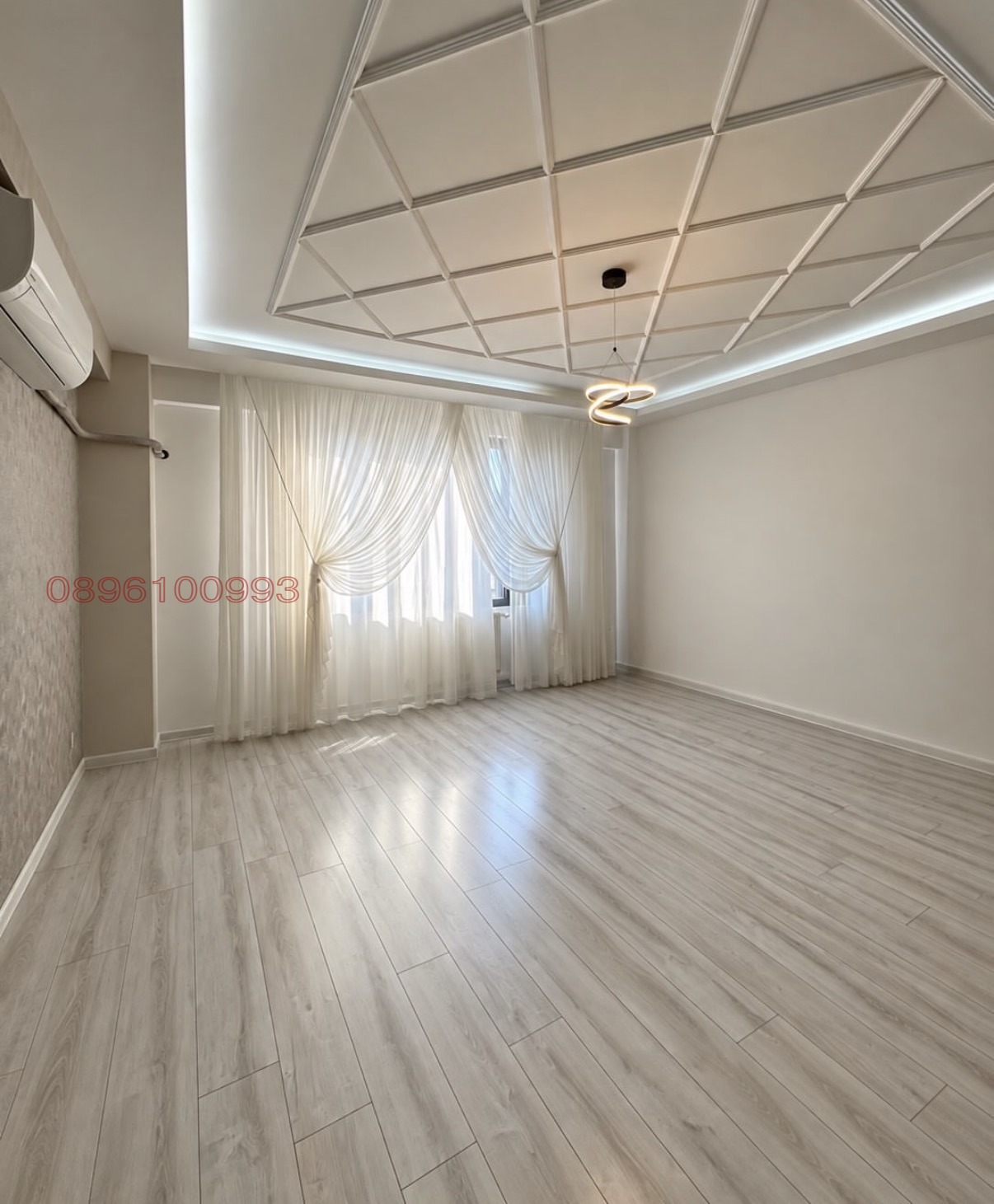 Продава 3-СТАЕН, гр. Разград, Център, снимка 3 - Апартаменти - 56270864