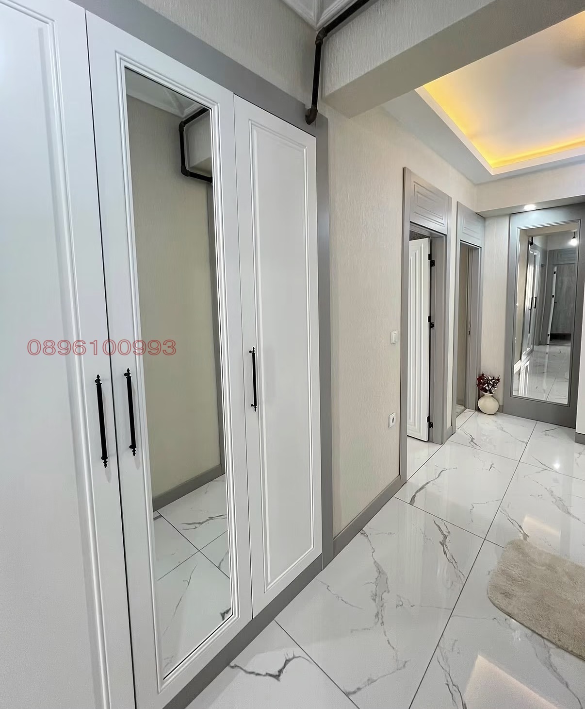 Продава 3-СТАЕН, гр. Разград, Център