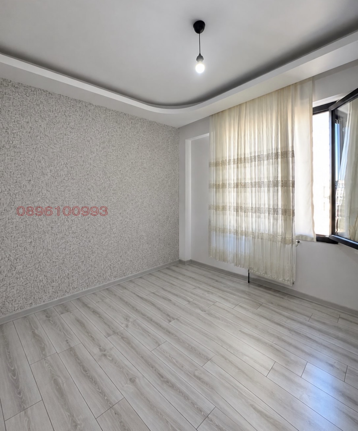 Продава 3-СТАЕН, гр. Разград, Център, снимка 2 - Апартаменти - 56270864