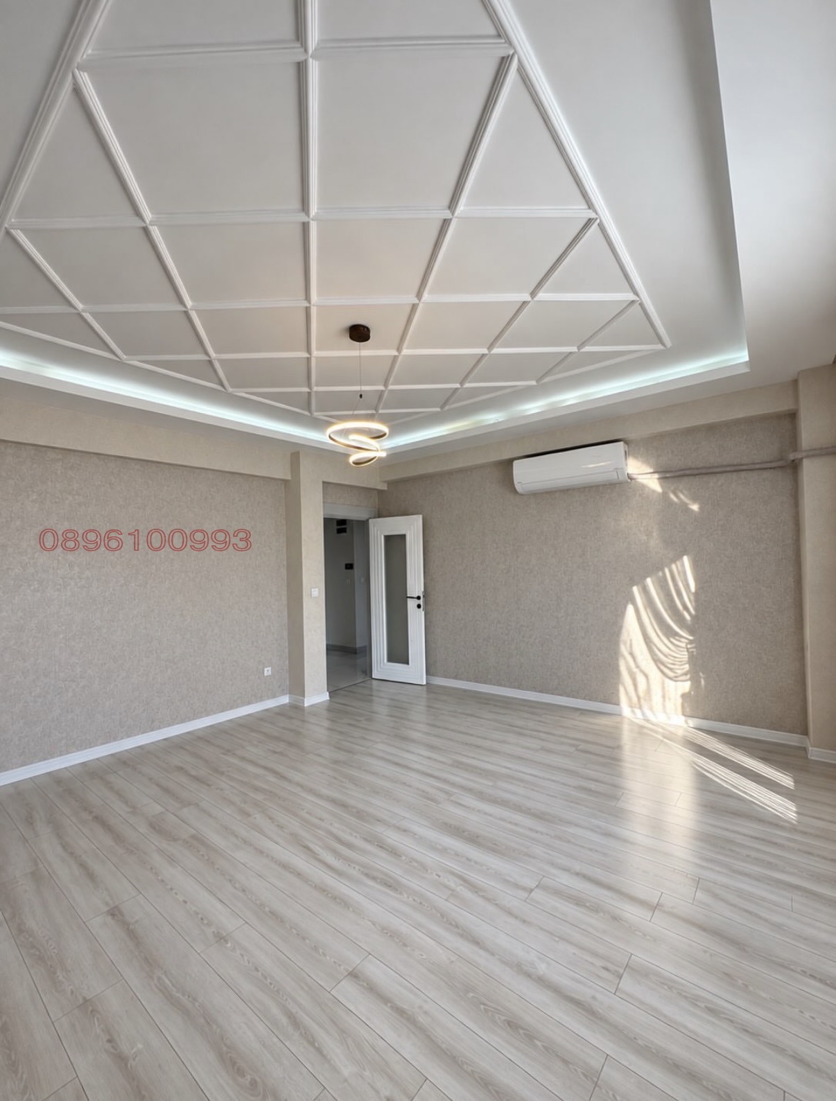 Продава 3-СТАЕН, гр. Разград, Център, снимка 4 - Апартаменти - 56270864
