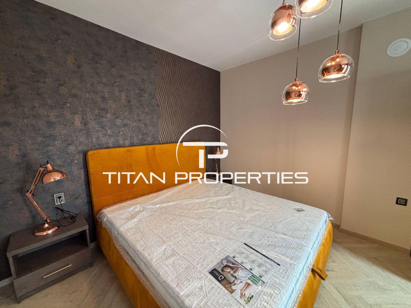 Продава МНОГОСТАЕН, гр. Варна, Център, снимка 4 - Апартаменти - 55377981