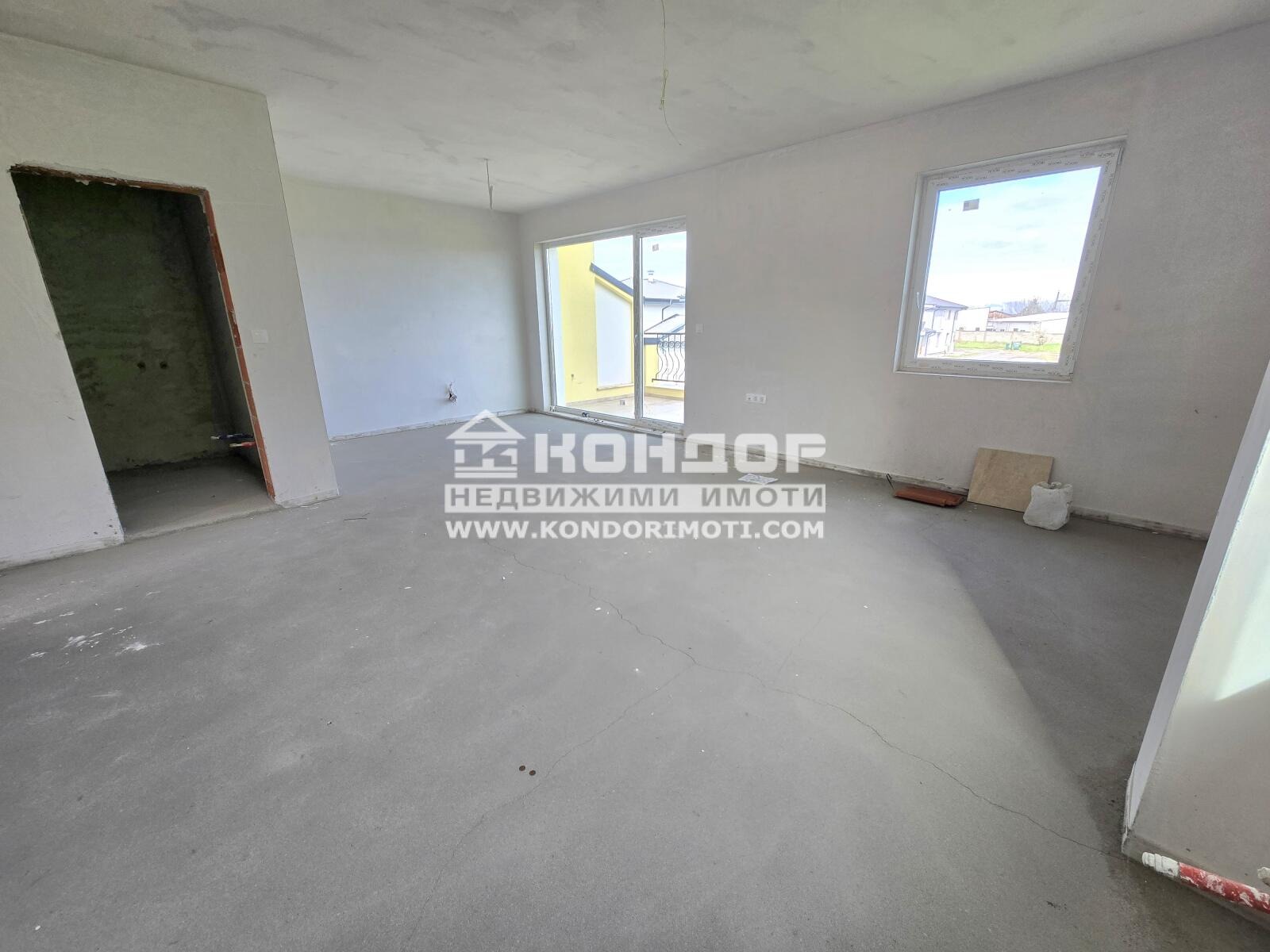 Продава КЪЩА, с. Първенец, област Пловдив, снимка 9 - Къщи - 38460996