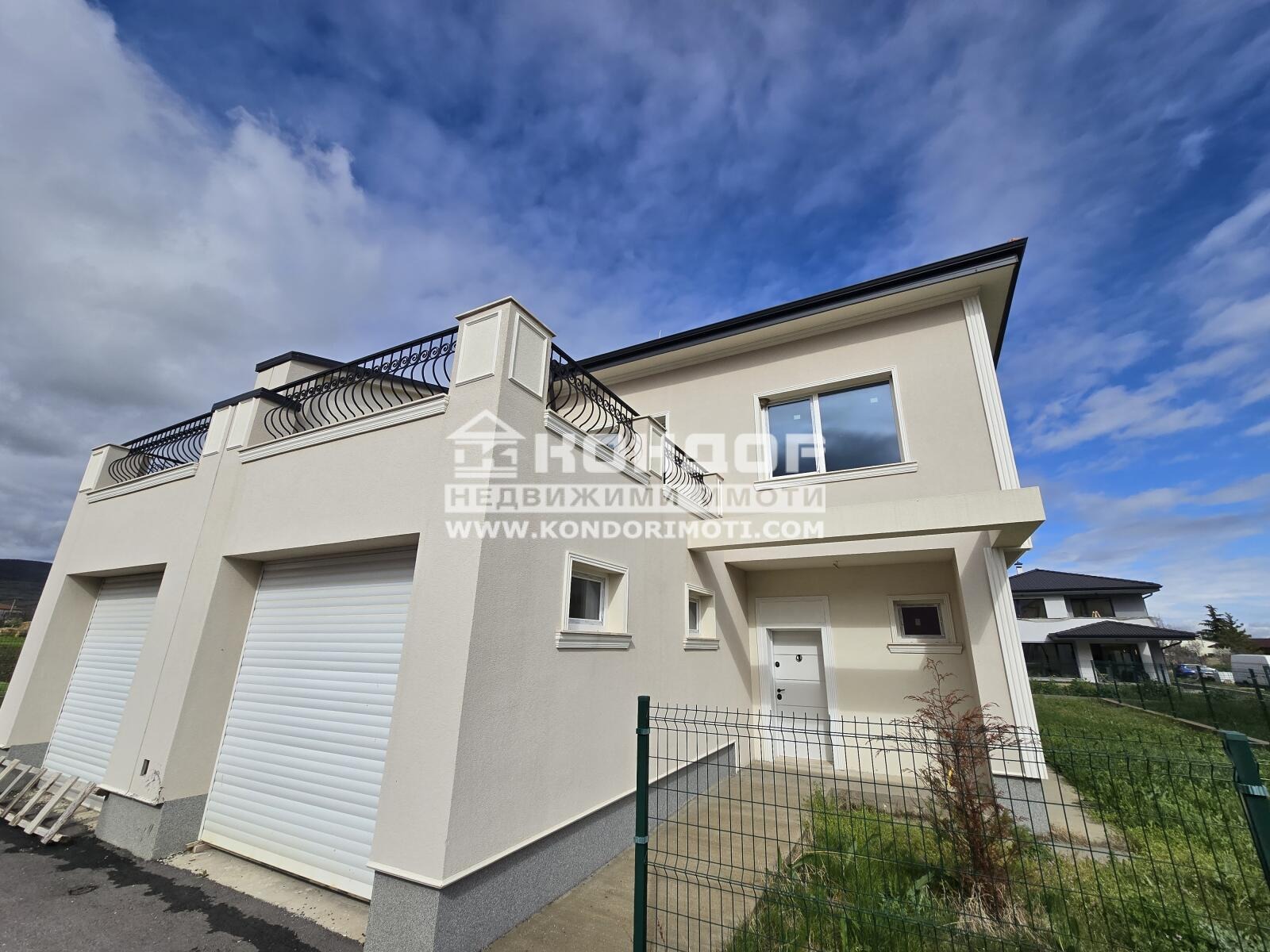 Продава КЪЩА, с. Първенец, област Пловдив, снимка 2 - Къщи - 38460996