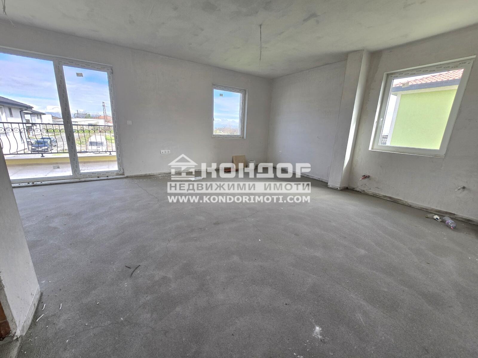 Продава КЪЩА, с. Първенец, област Пловдив, снимка 8 - Къщи - 38460996