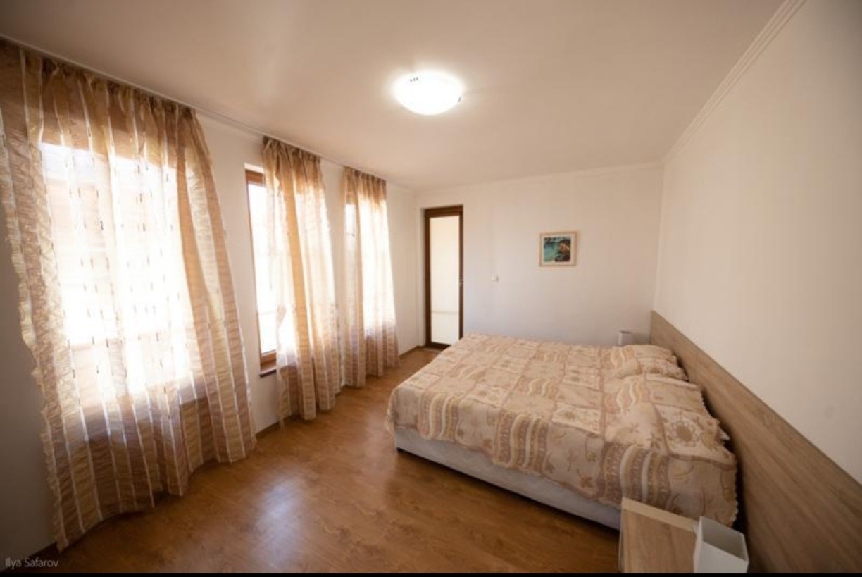 Продава КЪЩА, с. Лозенец, област Бургас, снимка 9 - Къщи - 54285313