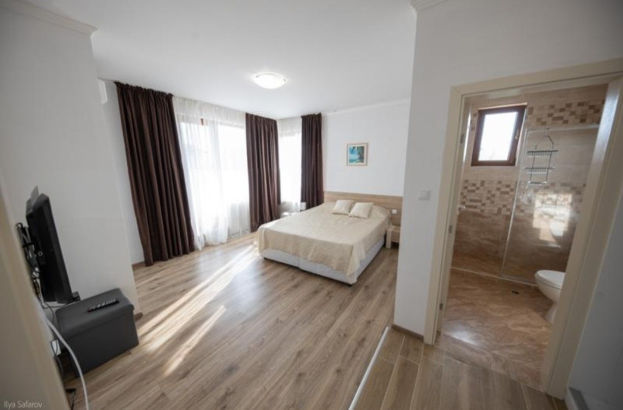 Продава КЪЩА, с. Лозенец, област Бургас, снимка 6 - Къщи - 54285313