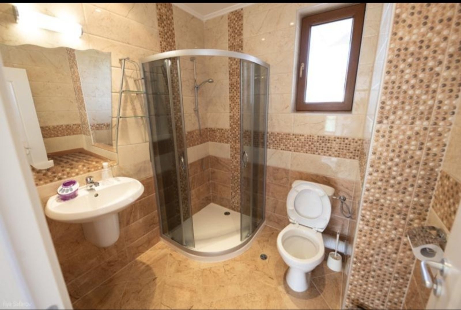 Продава КЪЩА, с. Лозенец, област Бургас, снимка 10 - Къщи - 54285313