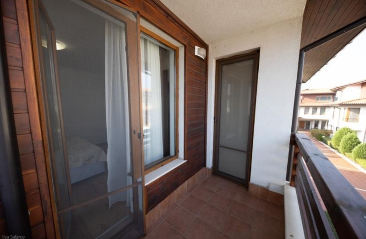 Продава КЪЩА, с. Лозенец, област Бургас, снимка 7 - Къщи - 54285313